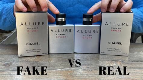 chanel allure homme fake|Chanel Allure homme price.